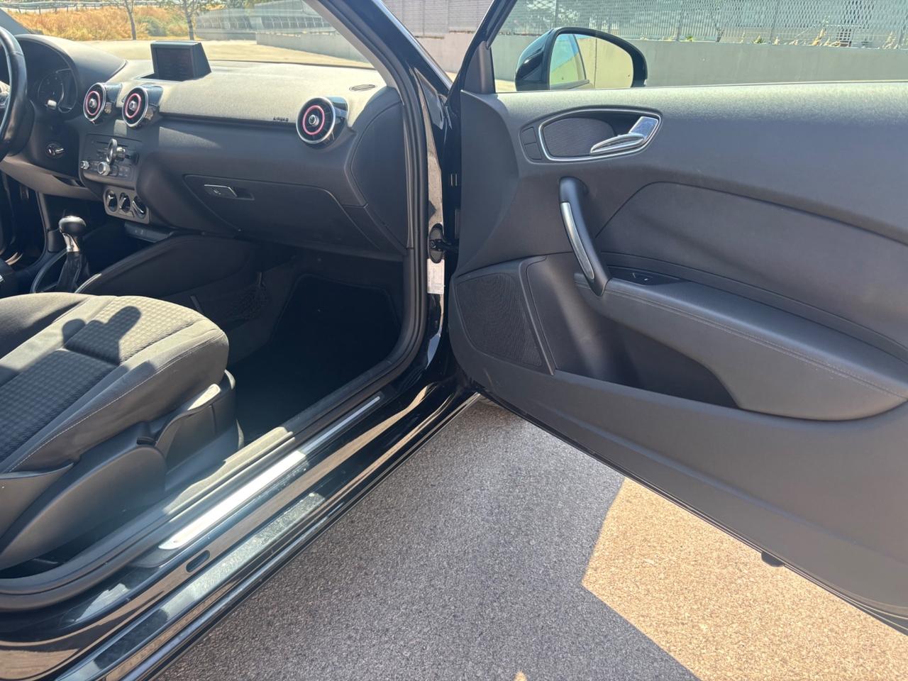 Audi A1 1.6 TDI 105 CV Ambition