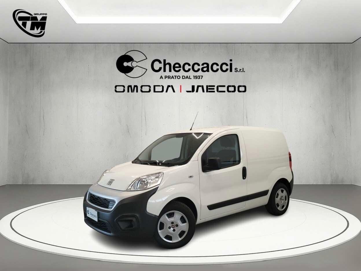 Fiat Fiorino * COIBENTATO * 1.3 MJT 95CV Cargo SX