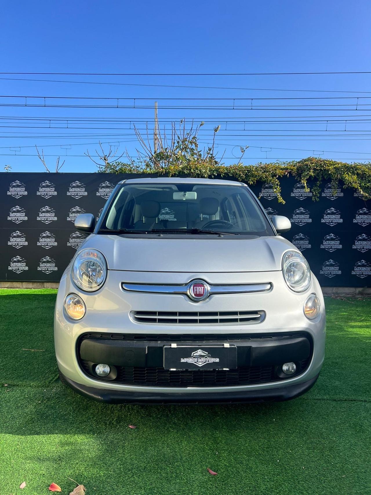 Fiat 500L 1.3 Multijet 85 CV Pop Star