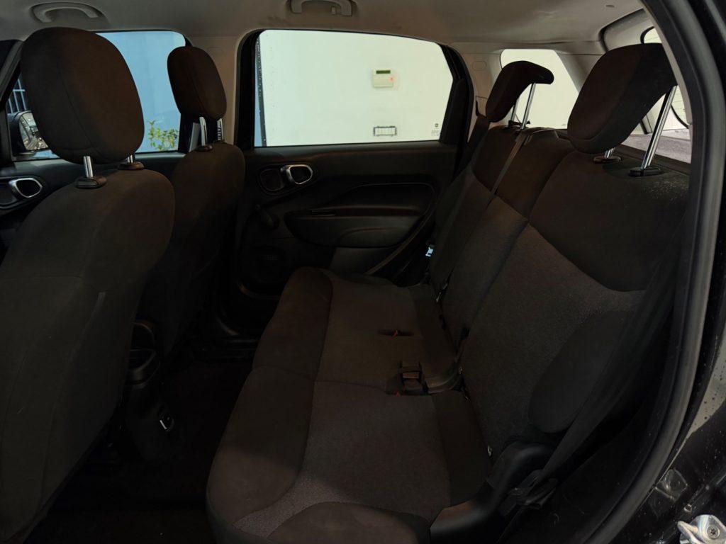 Fiat 500L 1.4 95 CV City Cross da €139,00