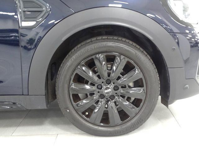 MINI Countryman 1.5 Cooper Steptronic Yours *PROMO PARISI GROUP*