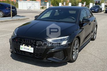 AUDI S3 SPB TFSI 310 CV quattro S tronic