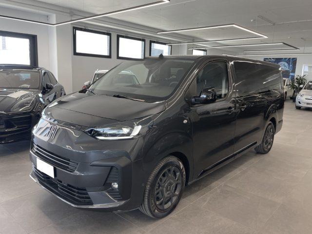 FIAT Ulysse 2.0 BlueHDi 180 CV AT8 L3-H1 Combi M1 9 posti
