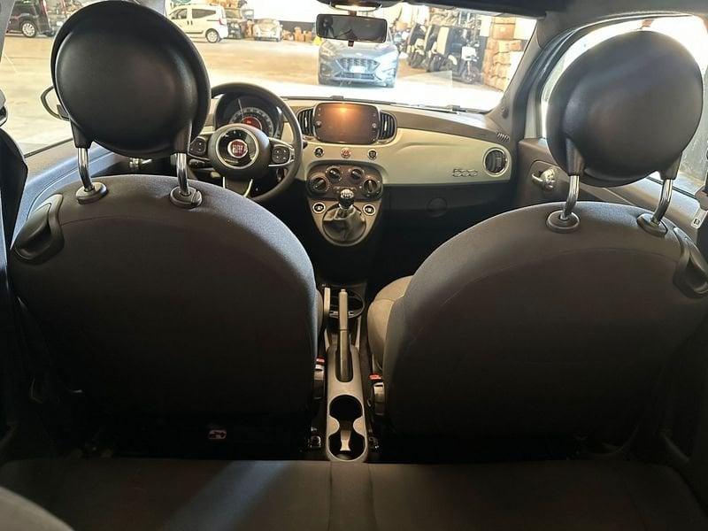 FIAT 500 500 1.0 Hybrid Dolcevita