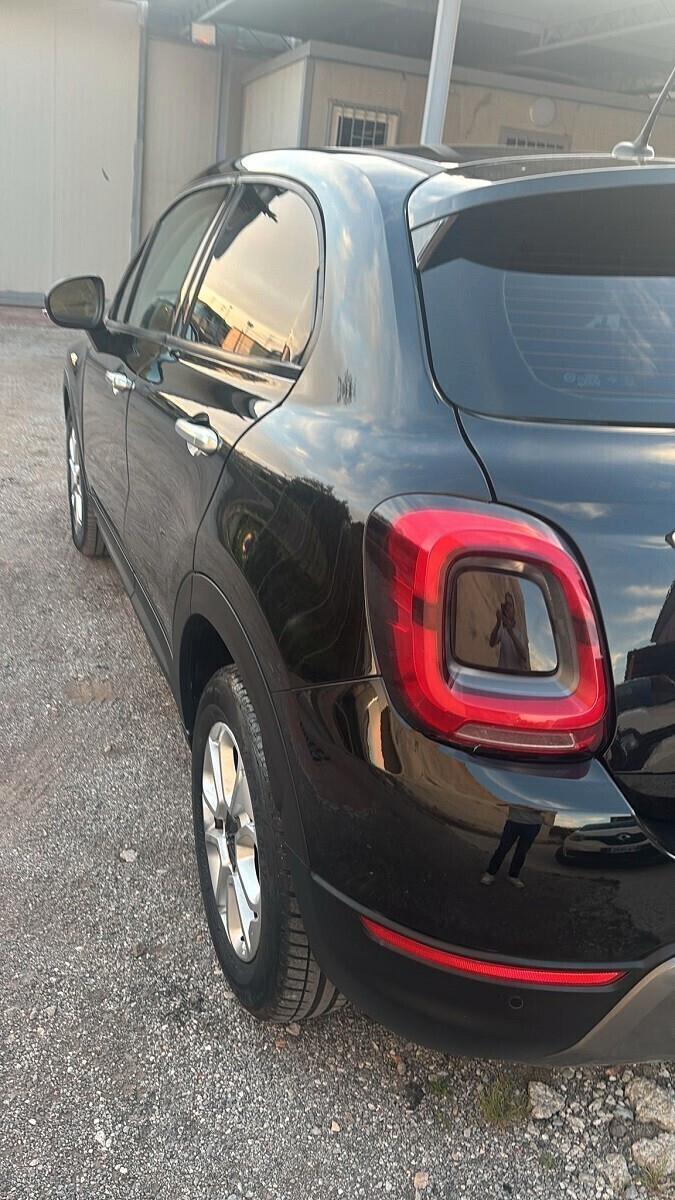 Fiat 500X 1.3 MultiJet 95 CV Cross