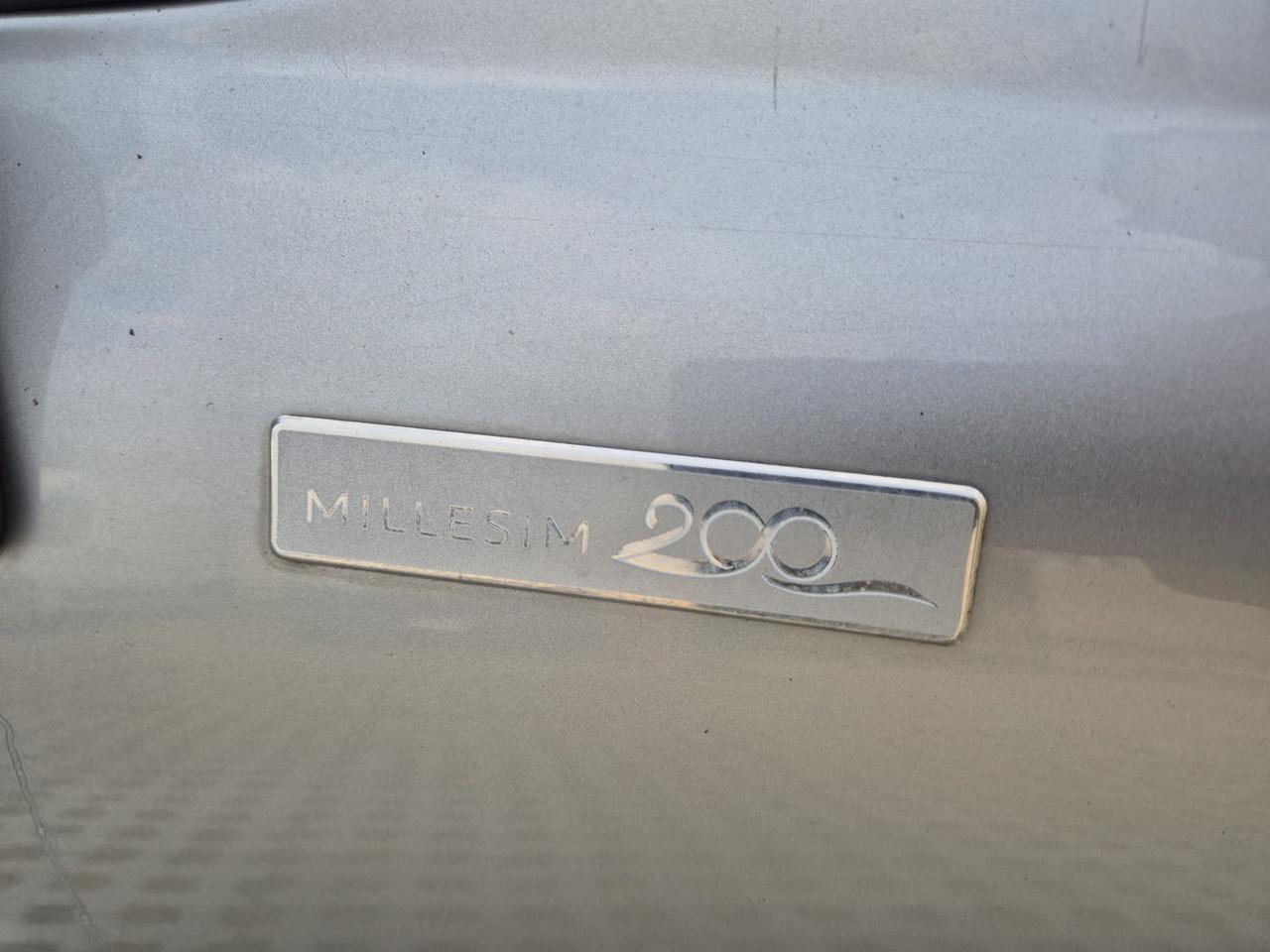 Peugeot 207 1.4 HDi 70CV 3p. Energie Sport