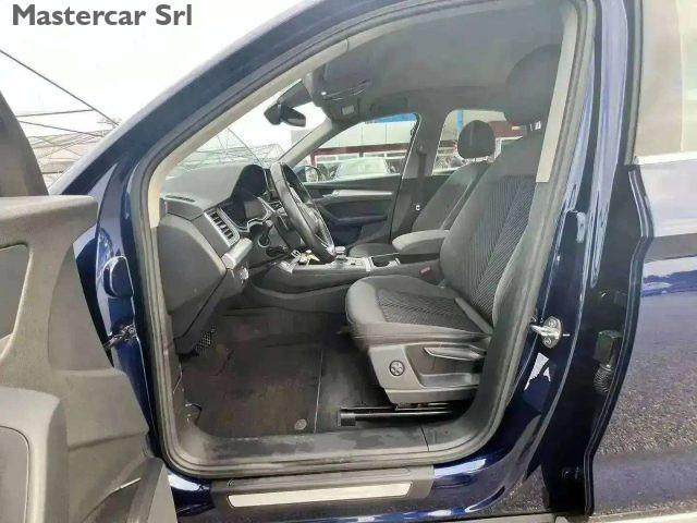 AUDI Q5 Sportback Advanced 2.0 tdi 163cv - GK613KJ