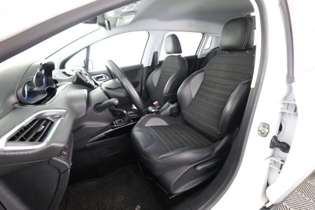 PEUGEOT 2008 2008 PureTech Turbo 130 S&S Allure
