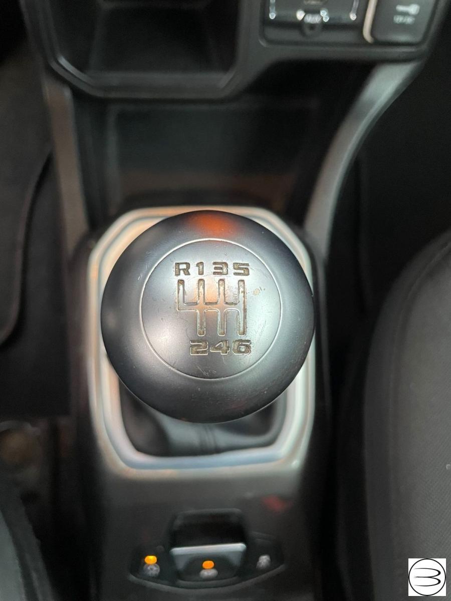 JEEP - Renegade - 1.6 Mjt 120CV Limited