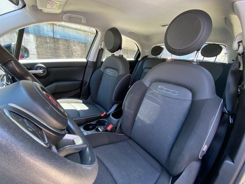 FIAT 500X 1.0 T3 120 CV Lounge