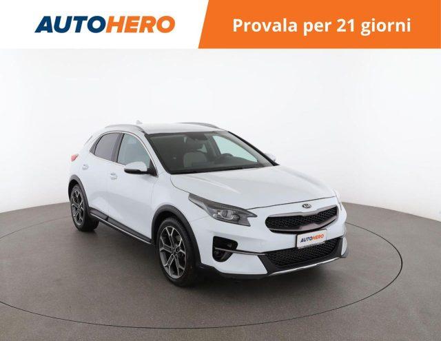 KIA XCeed 1.4 T-GDi Style