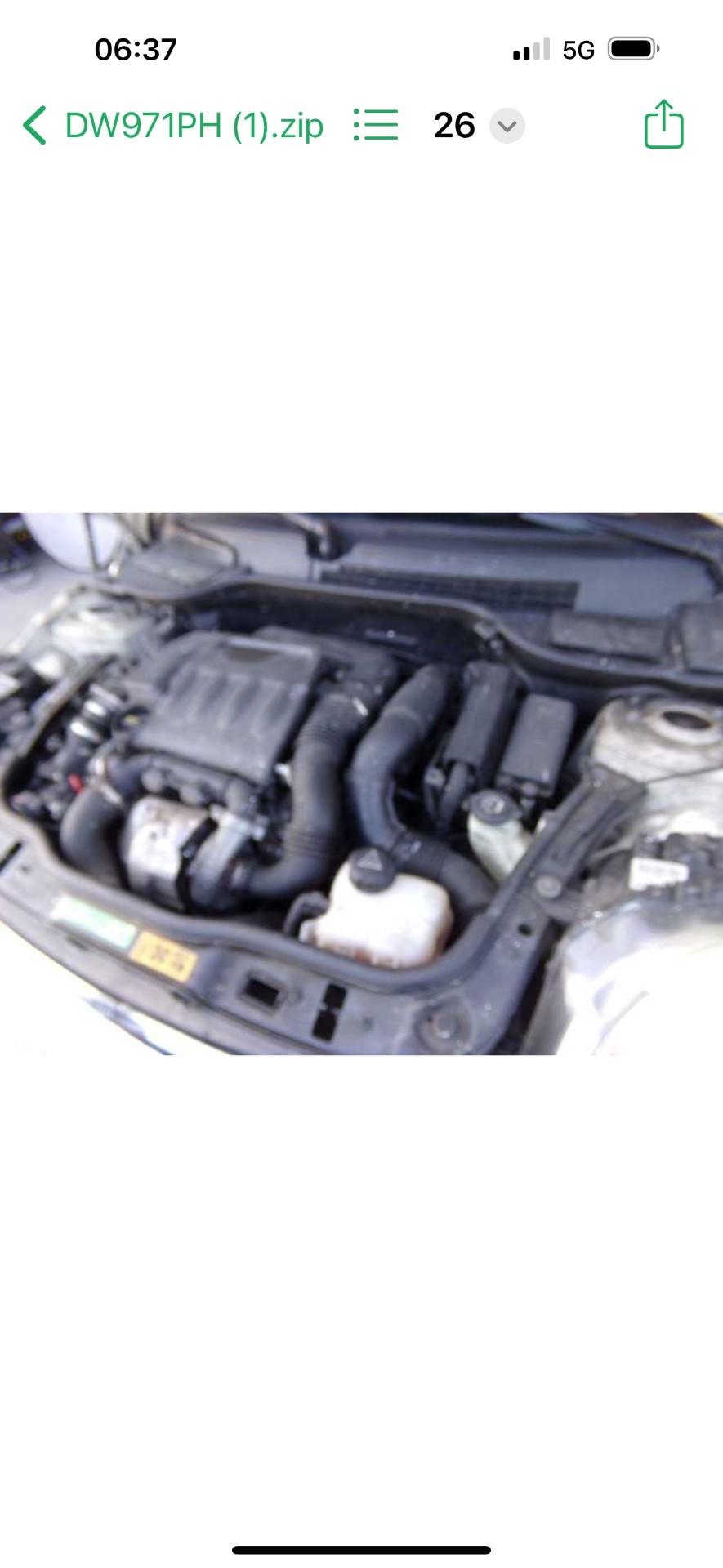 Mini 1.6 16V Cooper D