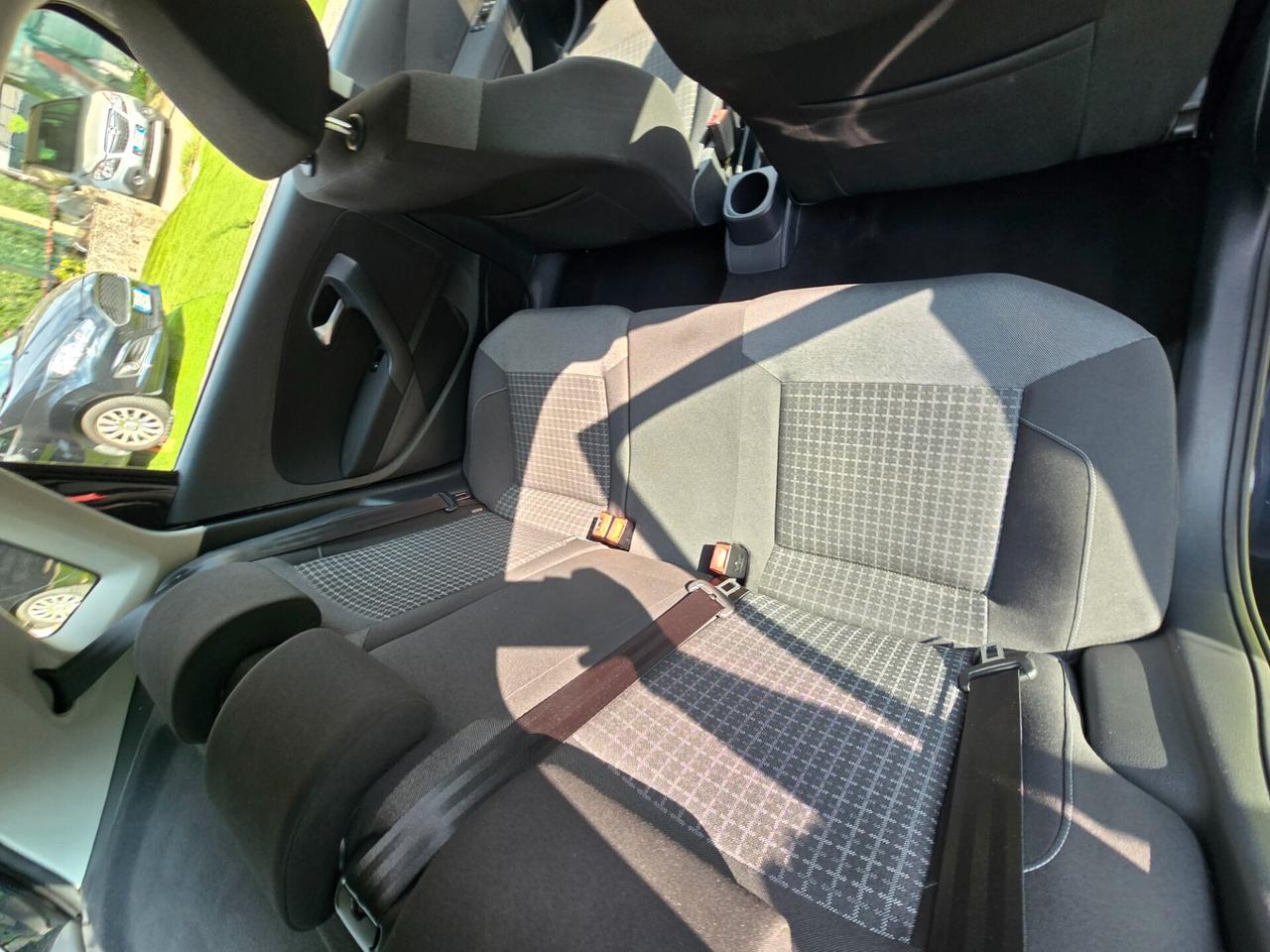 Volkswagen Polo 1.4 TDI 75CV 98000km euro6-2017