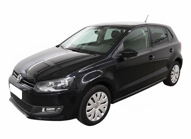 Volkswagen Polo 1.2 70 CV 5p. Comfortline