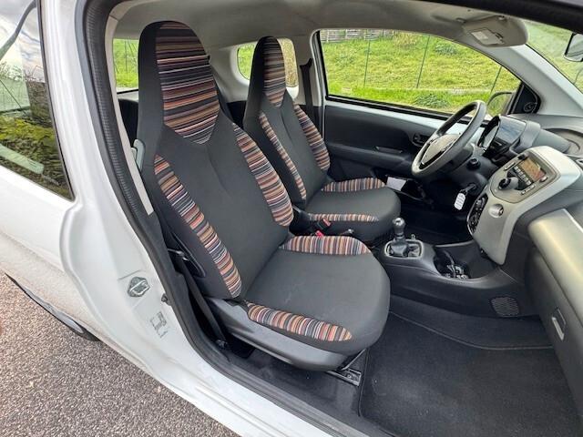 Citroen C1 VTi 68 3 porte Feel