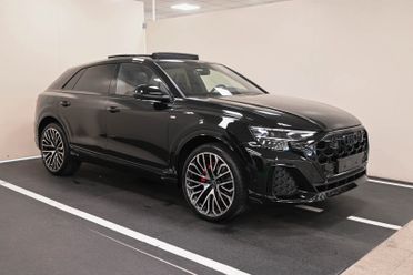 AUDI Q8 Q8 50 TDI 286 CV quattro tiptronic Sport