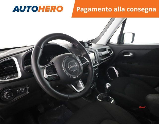 JEEP Renegade 1.0 T3 Longitude