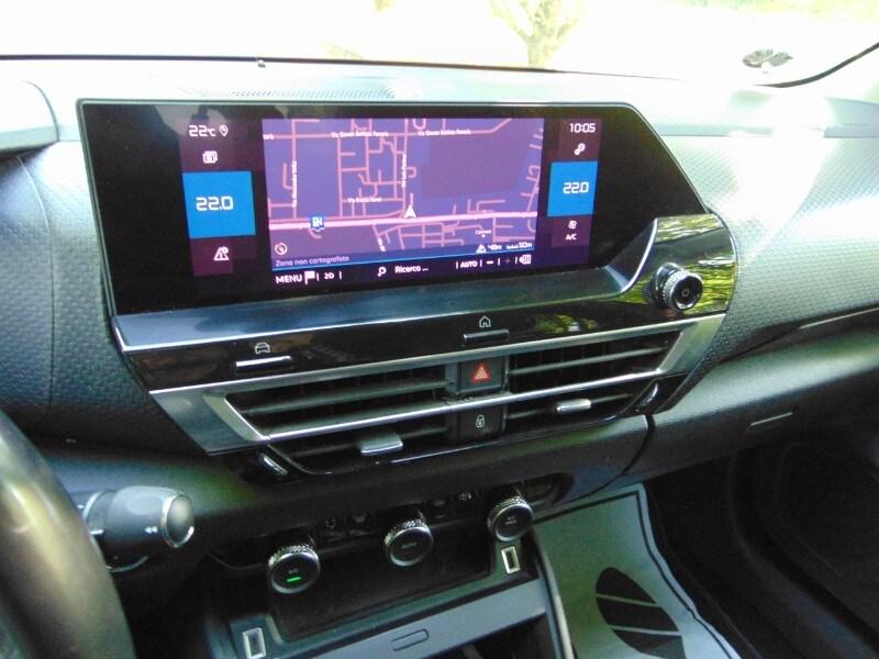 CITROEN C4 3ª serie C4 BlueHDi 130 S&S EAT8 Shine