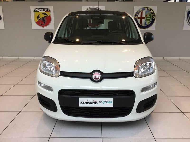 FIAT Panda S9 1.0 Hybrid Panda - PROMO GIUGNO