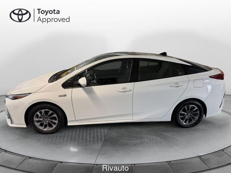 Toyota Prius Plug-in Prius Plug-in