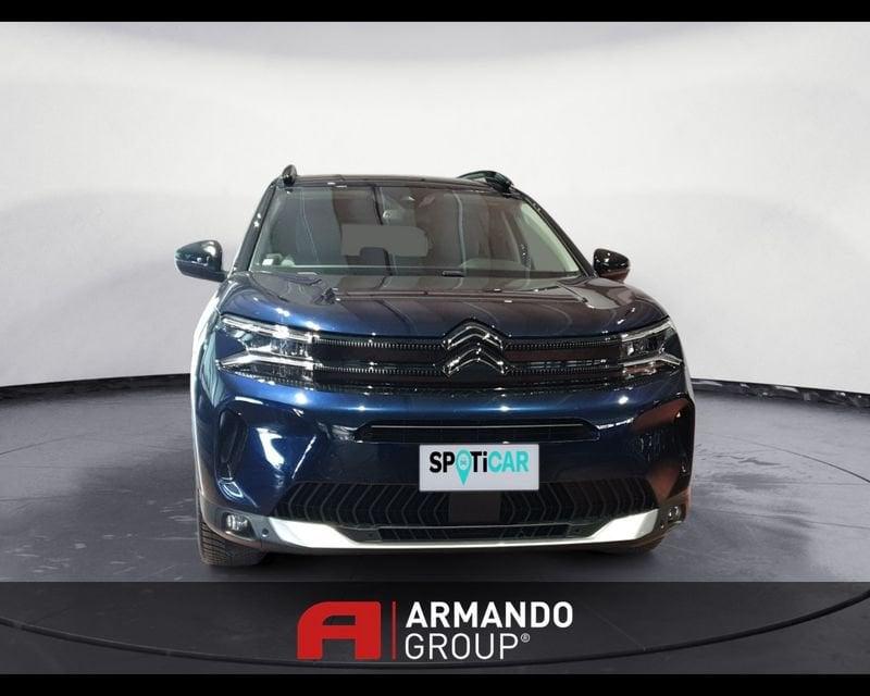 Citroën C5 Aircross PureTech 130 S&S Feel Pack