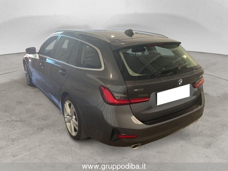 BMW Serie 3 G21 2019 Touring Diese 320d Touring xdrive Business Advantage auto