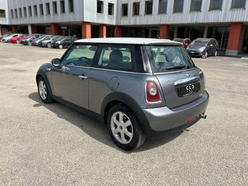 MINI Mini Mini 1.4 Ray