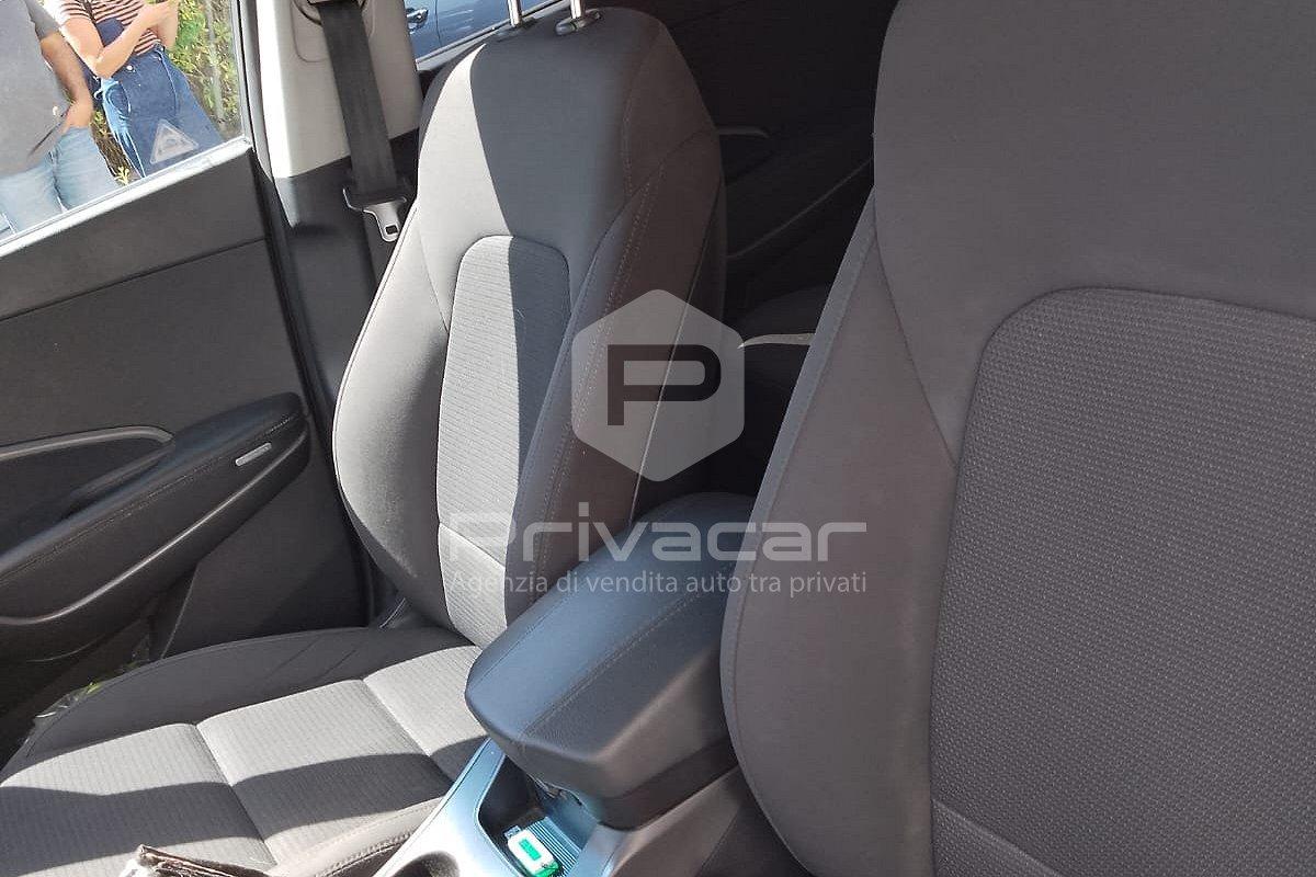 HYUNDAI Santa Fe 2.0 CRDi 4WD Style