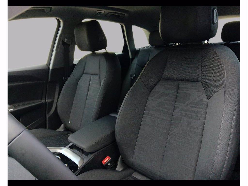 AUDI Q5 2.0 tdi mhev+ business quattro 204cv s-tronic del 2026