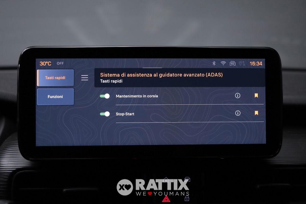 Jeep Avenger 1.2 Turbo 100CV Altitude