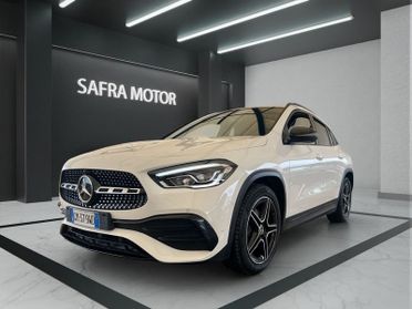 Mercedes-Benz GLA GLA 180 d Automatic Premium