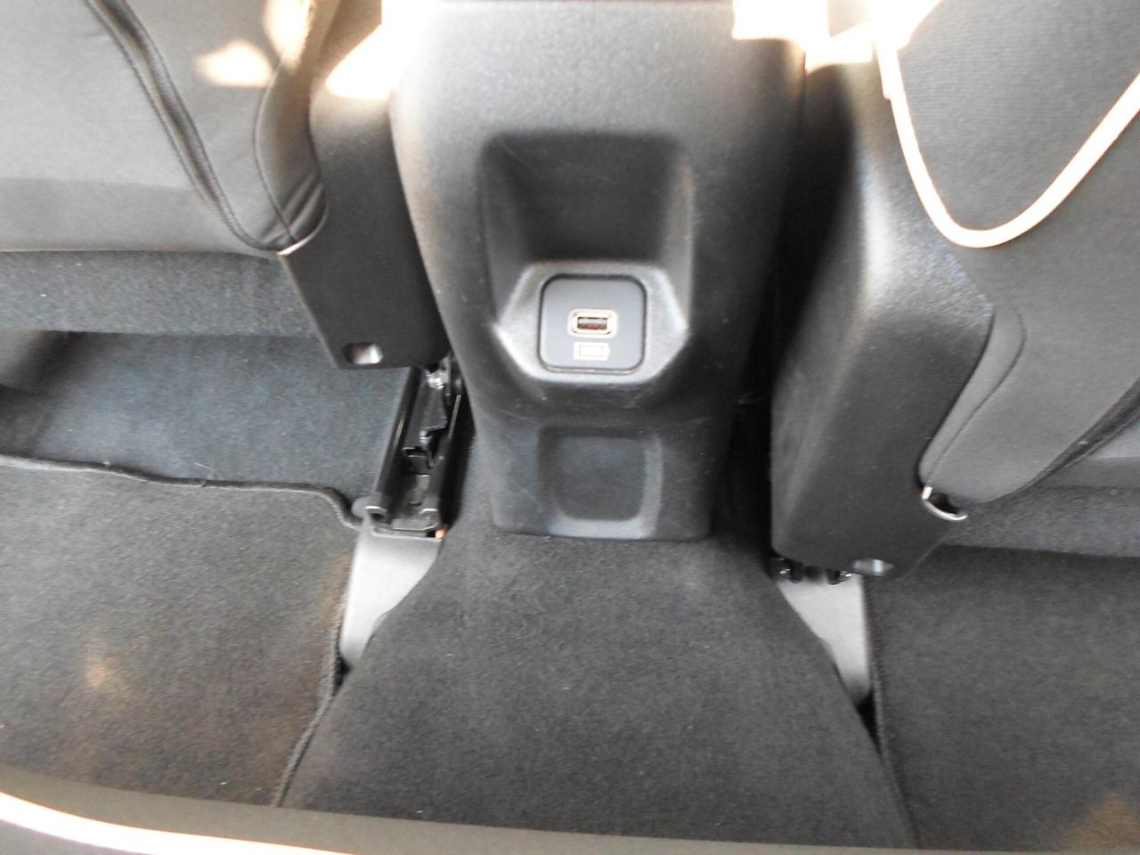 Fiat 500X 1.3 MultiJet 95 CV City Cross