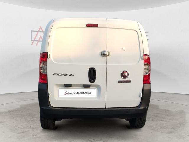 FIAT Fiorino 1.3 MJT 95CV Cargo SX