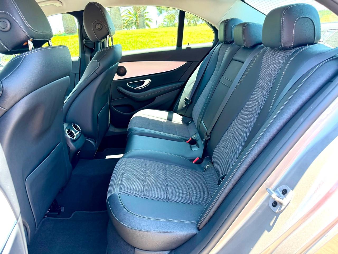 Mercedes E 220 Diesel- IVA Esposta- Anche Permuta