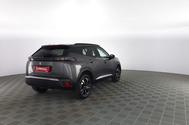 PEUGEOT 2008 2008 PureTech 100 S&S Allure Pack