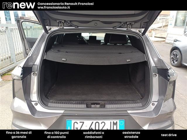 RENAULT Symbioz 1.6 E-Tech full hybrid Iconic Auto 145cv