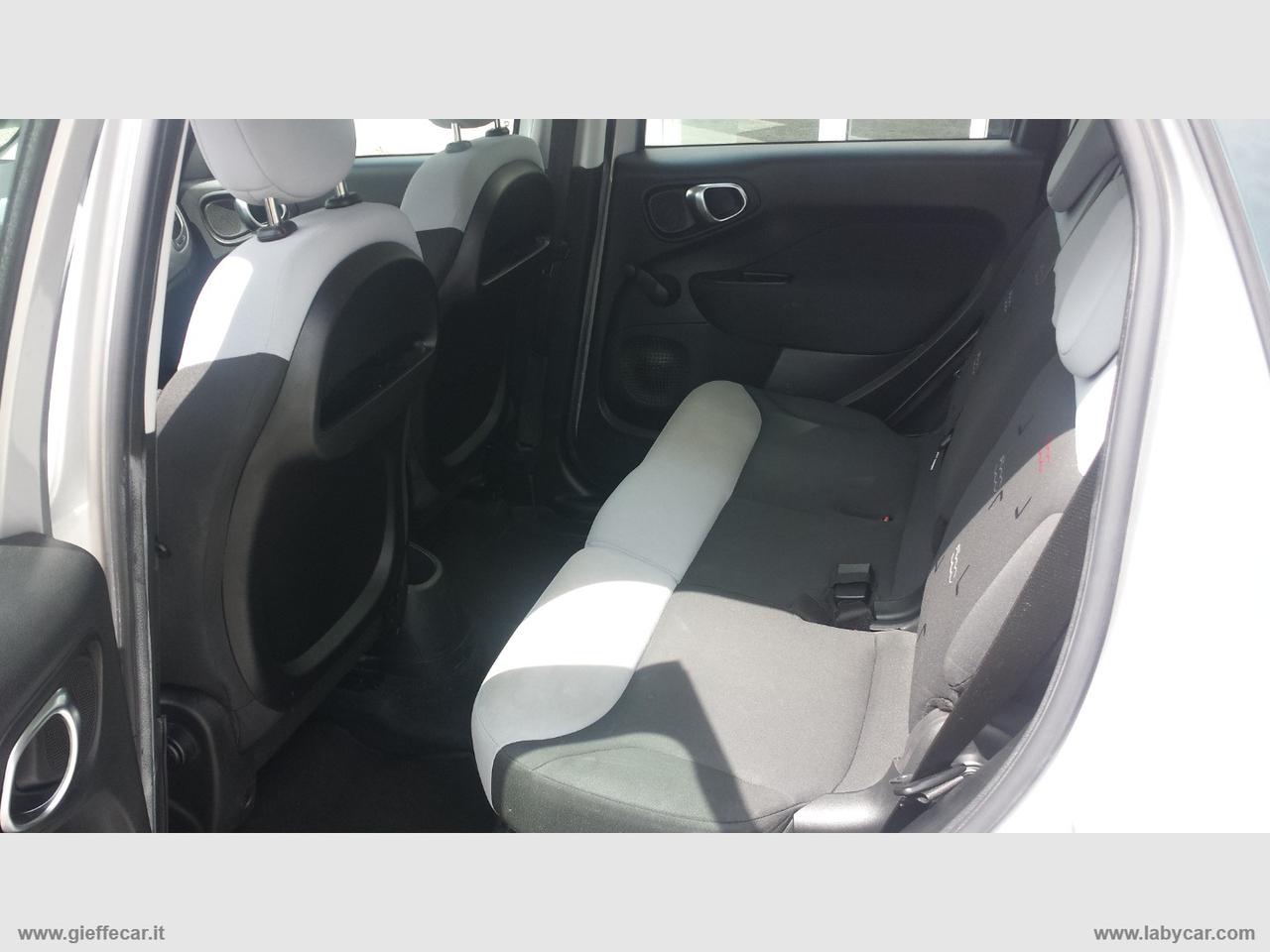 FIAT 500L 1.3 MJT 85 CV Pop Star