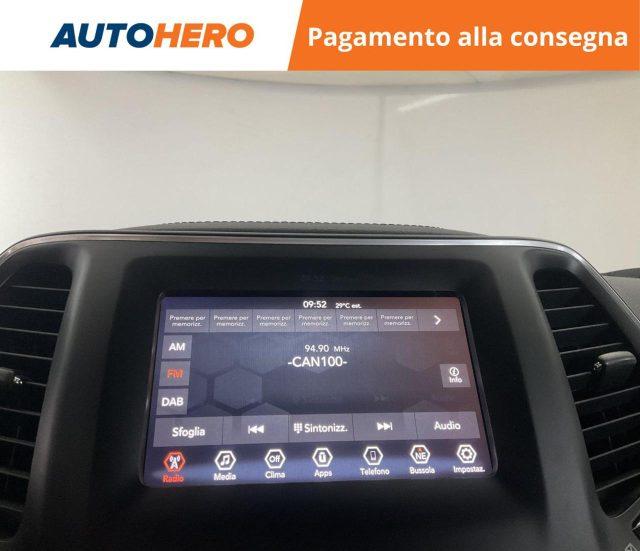 JEEP Cherokee 2.2 Mjt Longitude