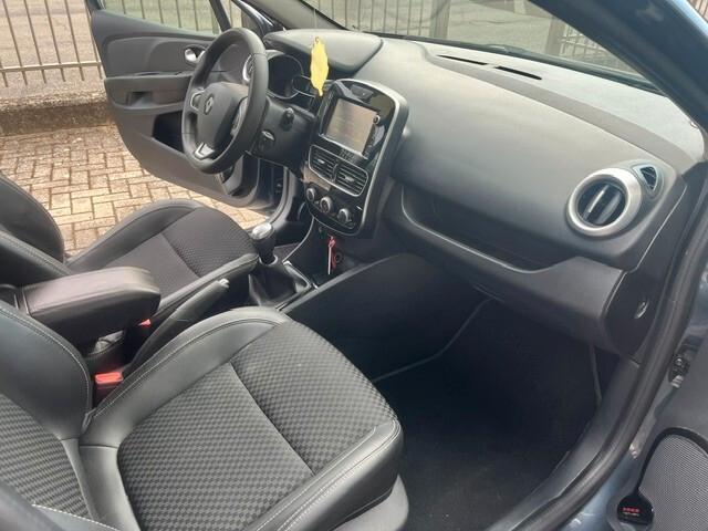 Renault Clio TCe 12V 90 CV GPL Start&Stop 5 porte Energy Duel