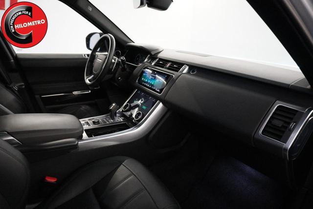 LAND ROVER Range Rover Sport 3.0 SDV6 249 CV HSE