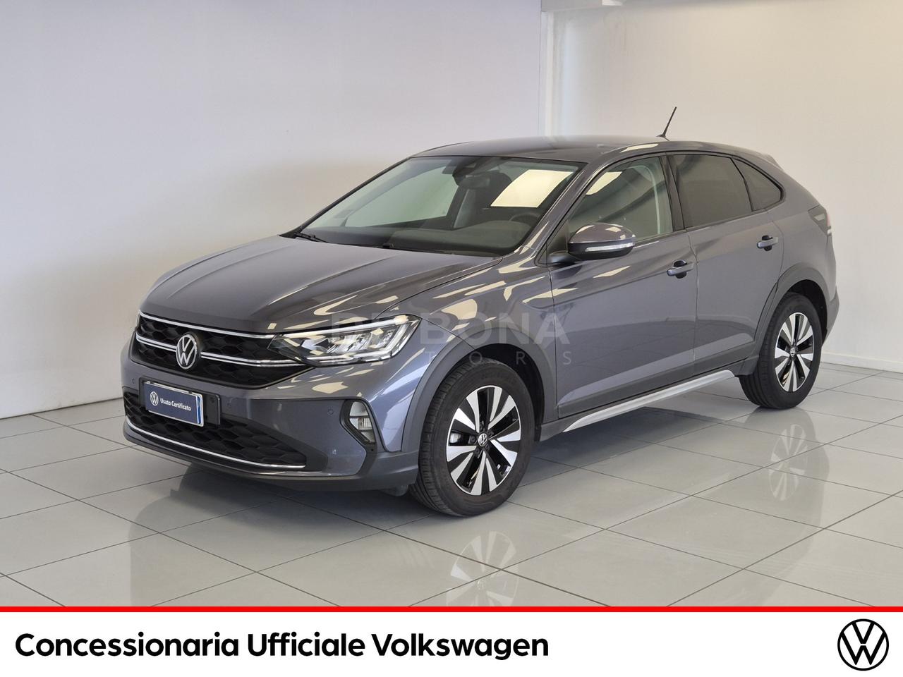 Volkswagen Taigo 1.0 tsi life 95cv