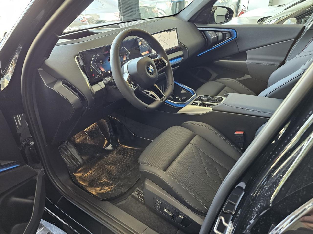BMW X3 XDrive20d M-Sport PRO NEW MODEL C19" Tetto MSport