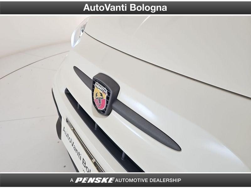 Abarth 595 595 1.4 t-jet 165cv