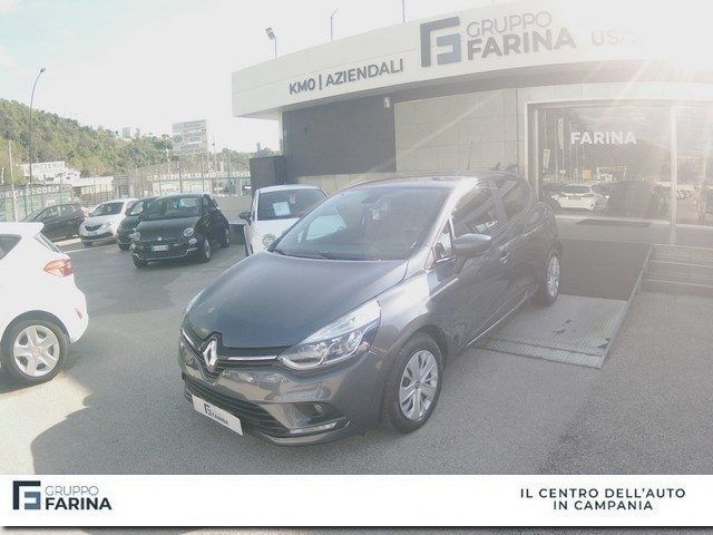 RENAULT Clio TCe 12V 90 CV Start&amp;Stop 5 porte Energy Life