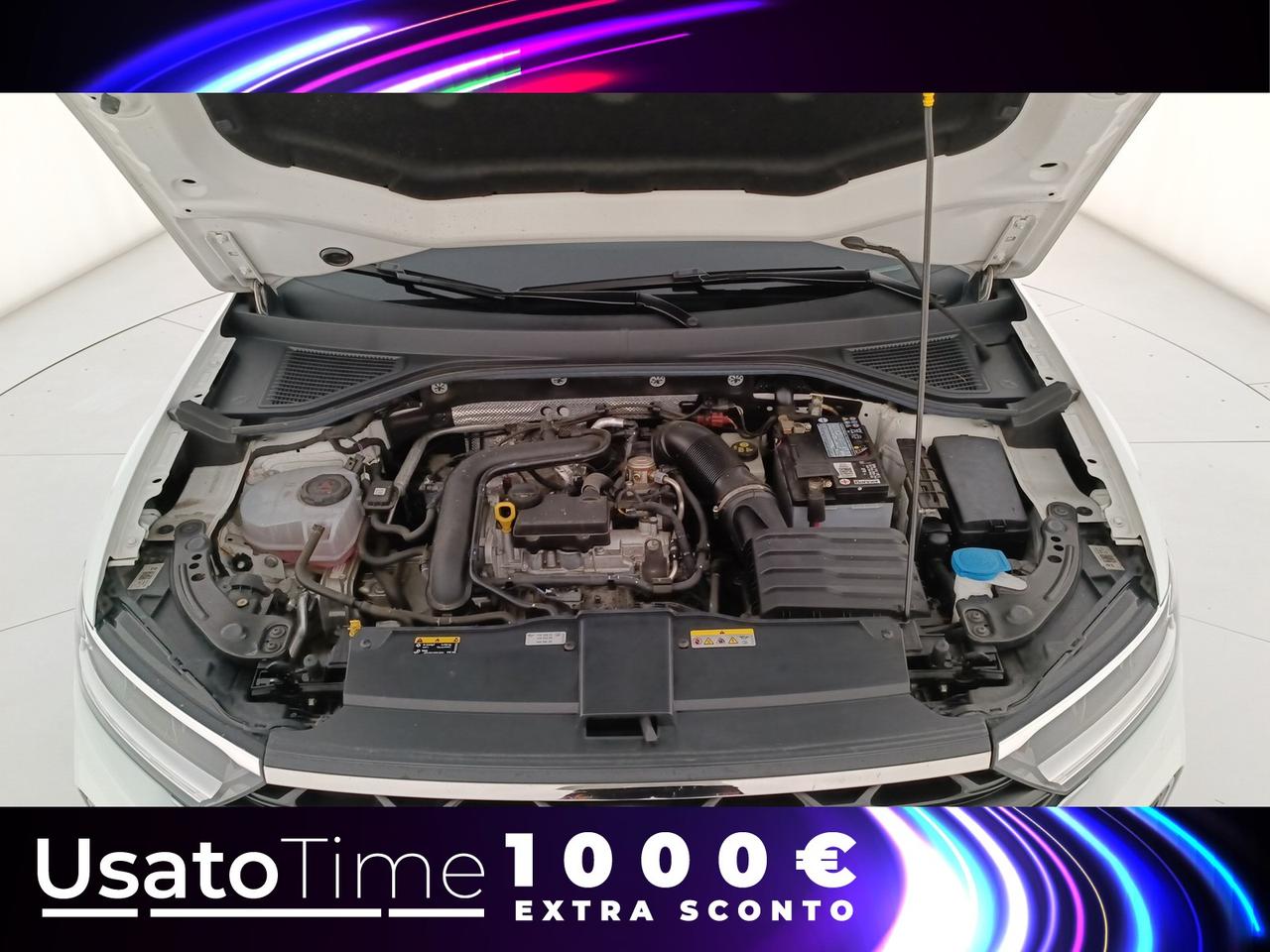 Volkswagen T-Roc 1.0 tsi 110cv life