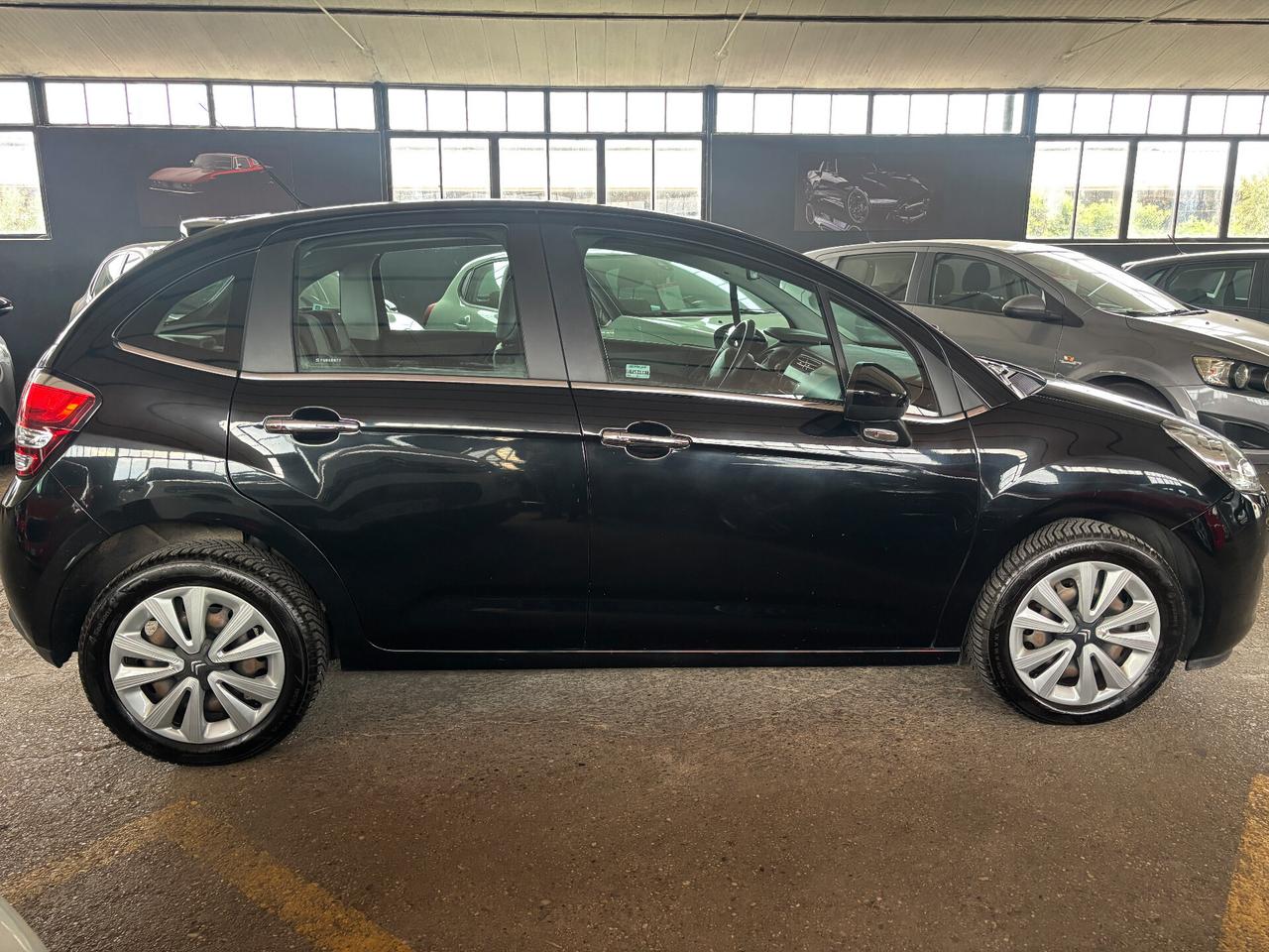 Citroen C3 1.2 Benzina 60kw 82cv Edition NEOPATENTATO