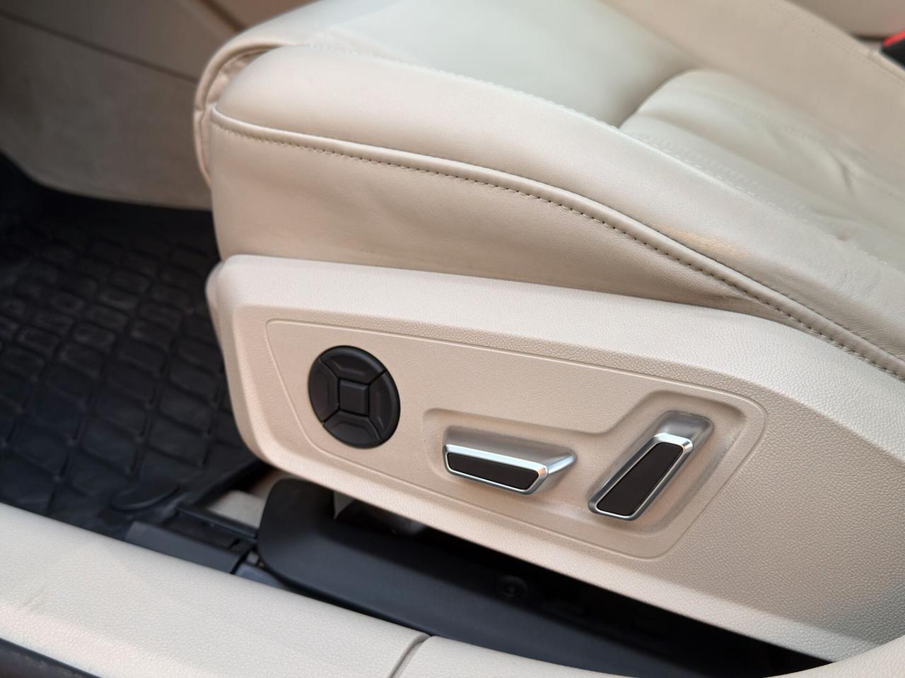 Audi A6 50 TDI 286cv quattro tiptronic Business Design