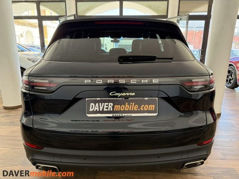 Porsche Cayenne Cayenne 3.0 e-hybrid tiptronic