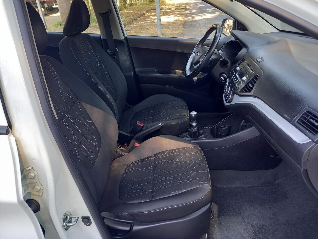 Kia Picanto 1.0 68cv GPL Rinnovato Garanzia 12m