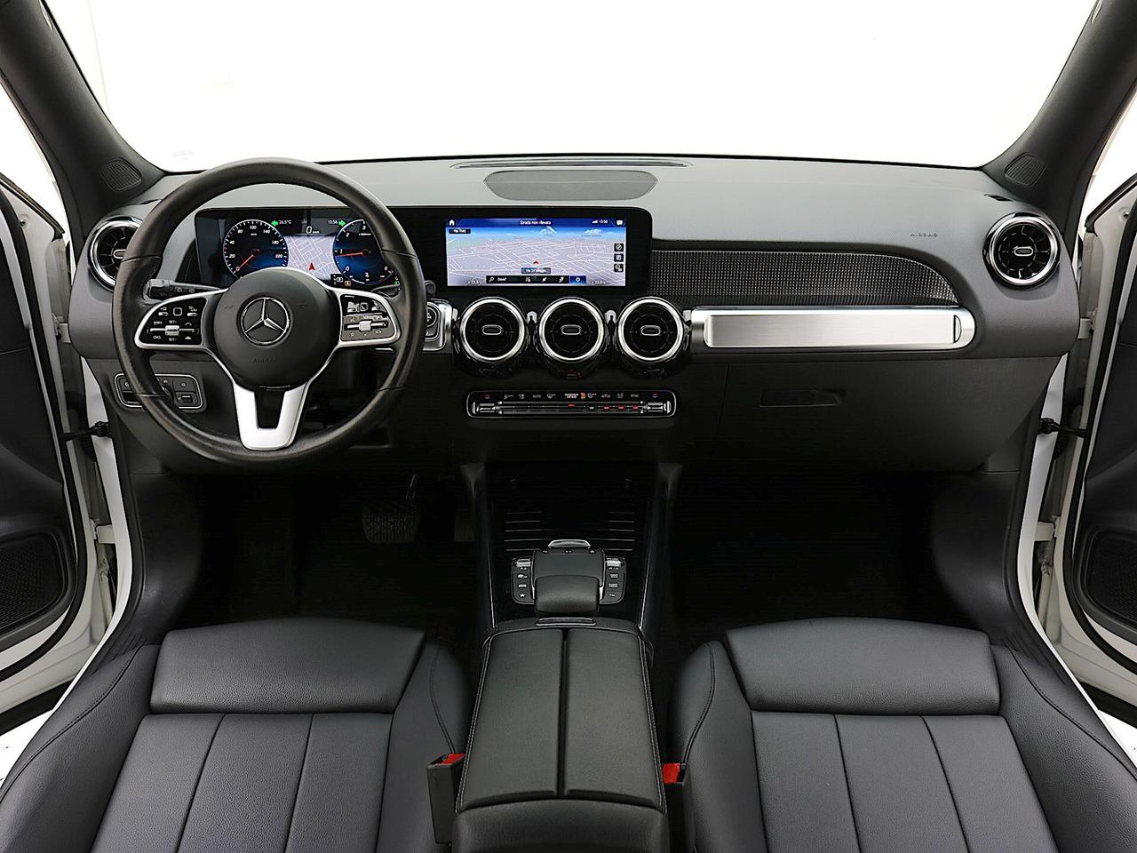 Mercedes-benz GLB 220 d 4Matic Sport Plus TETTO APRIBILE
